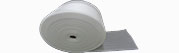 Packing foam wrap roll